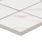 Msi Kaya Calacatta Lucca Sample Matte Porcelain Mosaic Tile ZOR-MD-0550-SAM - alternate 2